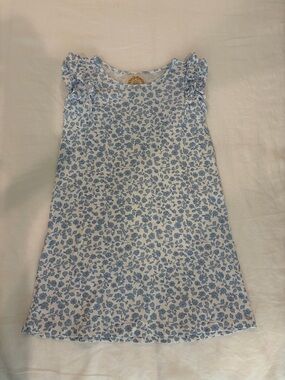 TBBC Beaufort Bonnet Play Dress Like New 5